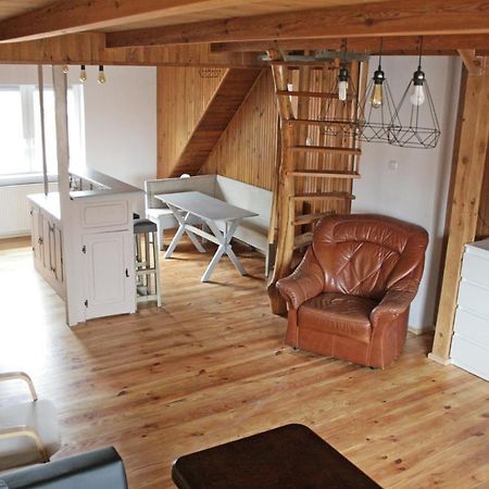 Apartament Na Kromera Olsztyn  Buitenkant foto