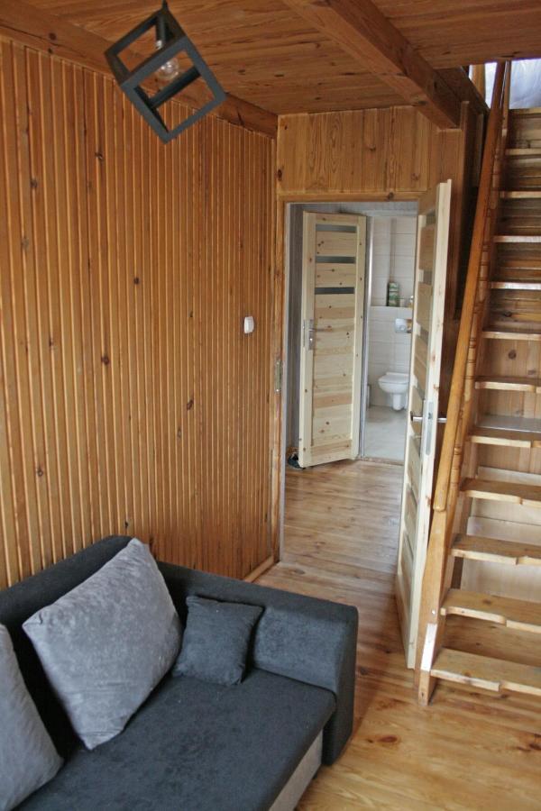 Apartament Na Kromera Olsztyn  Buitenkant foto