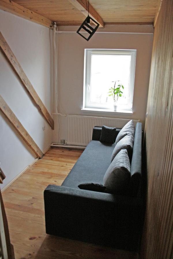 Apartament Na Kromera Olsztyn  Buitenkant foto