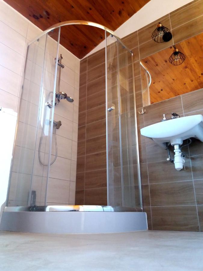 Apartament Na Kromera Olsztyn  Buitenkant foto