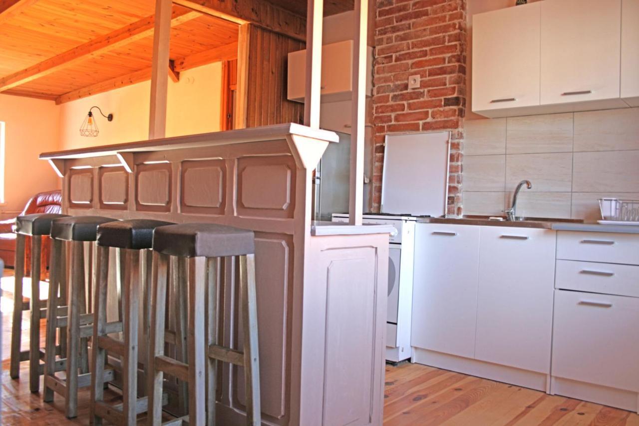 Apartament Na Kromera Olsztyn  Buitenkant foto