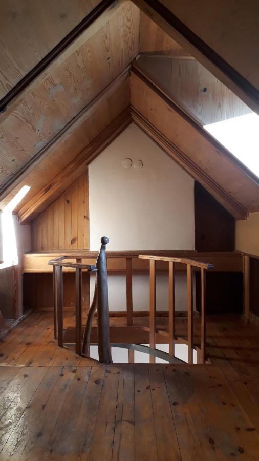 Apartament Na Kromera Olsztyn  Buitenkant foto