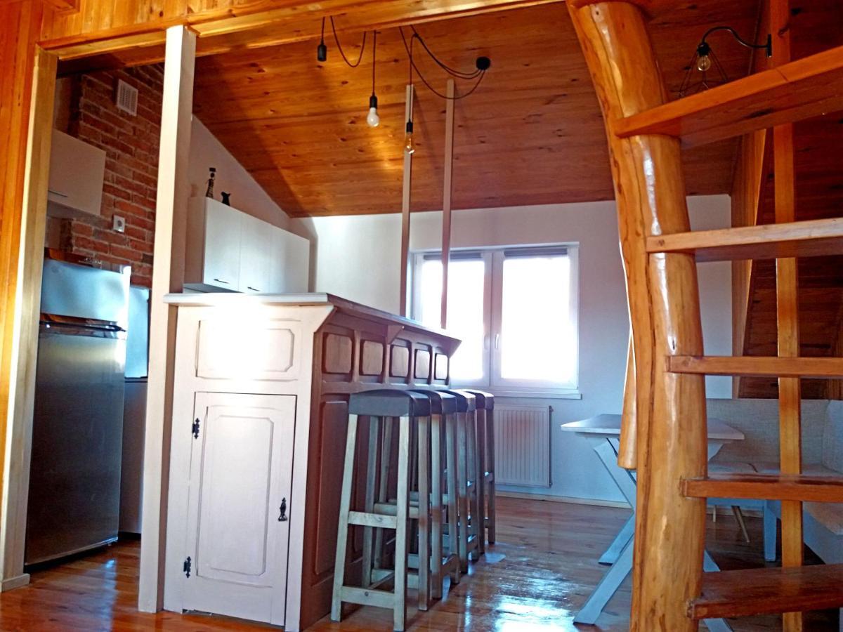 Apartament Na Kromera Olsztyn  Buitenkant foto