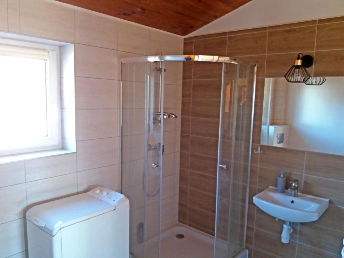 Apartament Na Kromera Olsztyn  Buitenkant foto